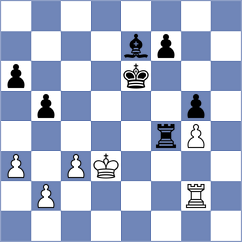 Lyons - Premanath (Chess.com INT, 2021)