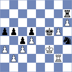 Sisman - Ballotti (chess.com INT, 2024)