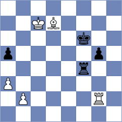 Mendoza - Steil Antoni (chess.com INT, 2021)