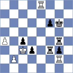 Toman - Alonso Orta (chess.com INT, 2024)