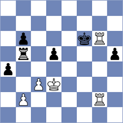 Dehtiarov - Pavlov (chess.com INT, 2024)