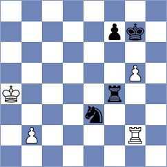 Ambartsumova - Mohammad Fahad (chess.com INT, 2021)