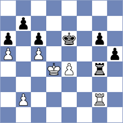 Peatman - Dobre (chess.com INT, 2023)