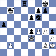 Teimouri Yadkuri - Materia (chess.com INT, 2024)