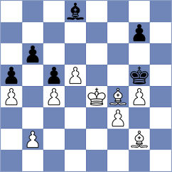 Krivenko - Adireddy (chess.com INT, 2024)
