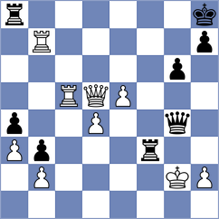 Souleidis - Tadevosyan (chess.com INT, 2024)