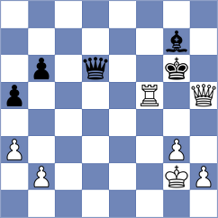 Kovalevsky - Roberson (chess.com INT, 2024)