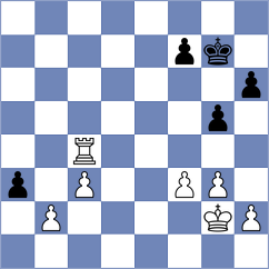 Fiorito - Rosenberg (chess.com INT, 2024)
