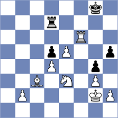 Musat - Necula (chess.com INT, 2021)