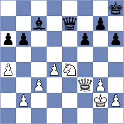 Mrazek - Vyvial (Chess.com INT, 2021)
