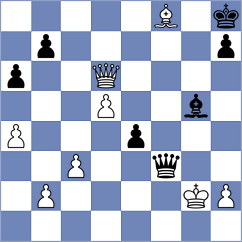 Mroziak - Smith (chess.com INT, 2022)