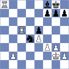 Caspi - Mizzi (chess.com INT, 2024)