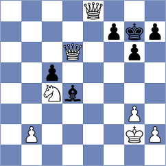 Cervantes Landeiro - Stefanov (Chess.com INT, 2020)
