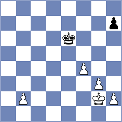 Atakhan - Spata (chess.com INT, 2024)