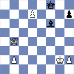 Nemtzev - Matveev (Chess.com INT, 2020)