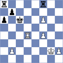 Bokros - Keleberda (chess.com INT, 2023)