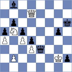 Ehlvest - Garcia Cardenas (Chess.com INT, 2020)