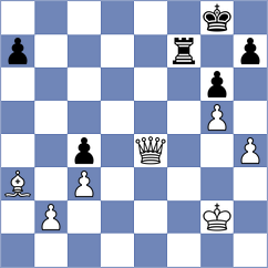 Brunello - Novichkov (Chess.com INT, 2016)