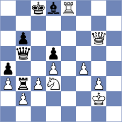 Yarmonov - Song (Chess.com INT, 2021)