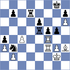 Ambartsumova - Sevian (chess.com INT, 2023)