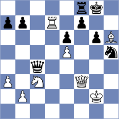 Fiorito - Esmeraldas Huachi (chess.com INT, 2024)