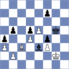 Sjugirov - Akkarakaran (chess.com INT, 2024)