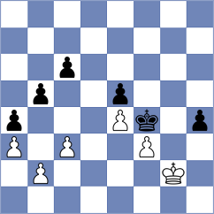 Bazzano - Martinez Reyes (chess.com INT, 2023)