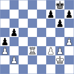 Wojtaszek - Toktomushev (chess.com INT, 2024)