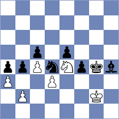Burgos Figueroa - Mitkov (Chess.com INT, 2021)