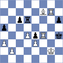 Avalos Parra - Hajiyev (chess.com INT, 2024)