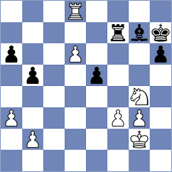 Villegas - Terletsky (Chess.com INT, 2021)