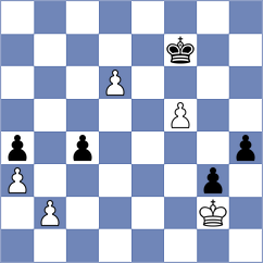 D'Arruda - Agasiyev (chess.com INT, 2022)