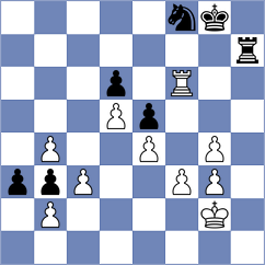 Voiska - Berdnyk (Chess.com INT, 2020)