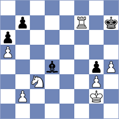 Kubicka - Danielyan (chess.com INT, 2024)