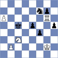 Bacrot - Dushyant (chess.com INT, 2024)