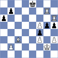 Payne - Uzcategui Rodriguez (chess.com INT, 2024)