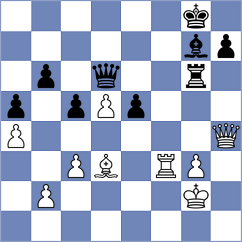 Jumabayev - Kim (chess.com INT, 2024)