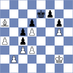 Mazurkiewicz - Antunes (chess.com INT, 2024)