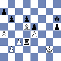 Tasev - Kevlishvili (chess.com INT, 2024)