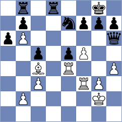Goncalves - Liu (chess.com INT, 2024)