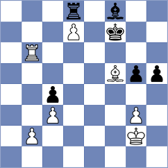Narayanan - Onischuk (chess.com INT, 2024)