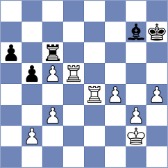 Gasimov - Upero (Chess.com INT, 2020)