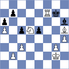 Nguyen - Zawadzka (Chess.com INT, 2021)