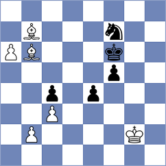 Shimanov - Igambergenov (Chess.com INT, 2020)