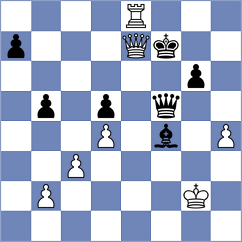 Bortnyk - Aravindh (chess.com INT, 2024)