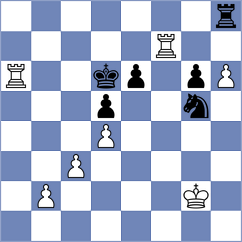 Mamedyarov - Nasir (chess.com INT, 2024)