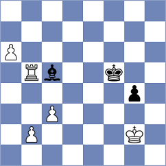 Bartel - Meneses Gonzalez (Chess.com INT, 2021)