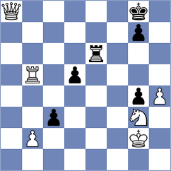 Jarocka - Zallio (chess.com INT, 2024)