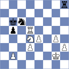 Bacrot - Arca (chess.com INT, 2024)