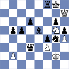 Nigalidze - Francisco Guecamburu (chess.com INT, 2023)